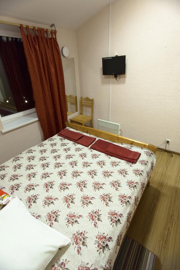 Motel Pushnoy Pushnoy  Chambre photo